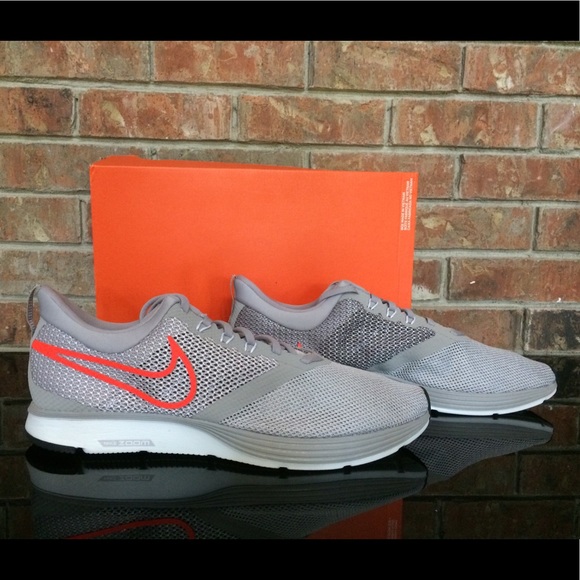 Nike zoom strike - Picture 1 of 6